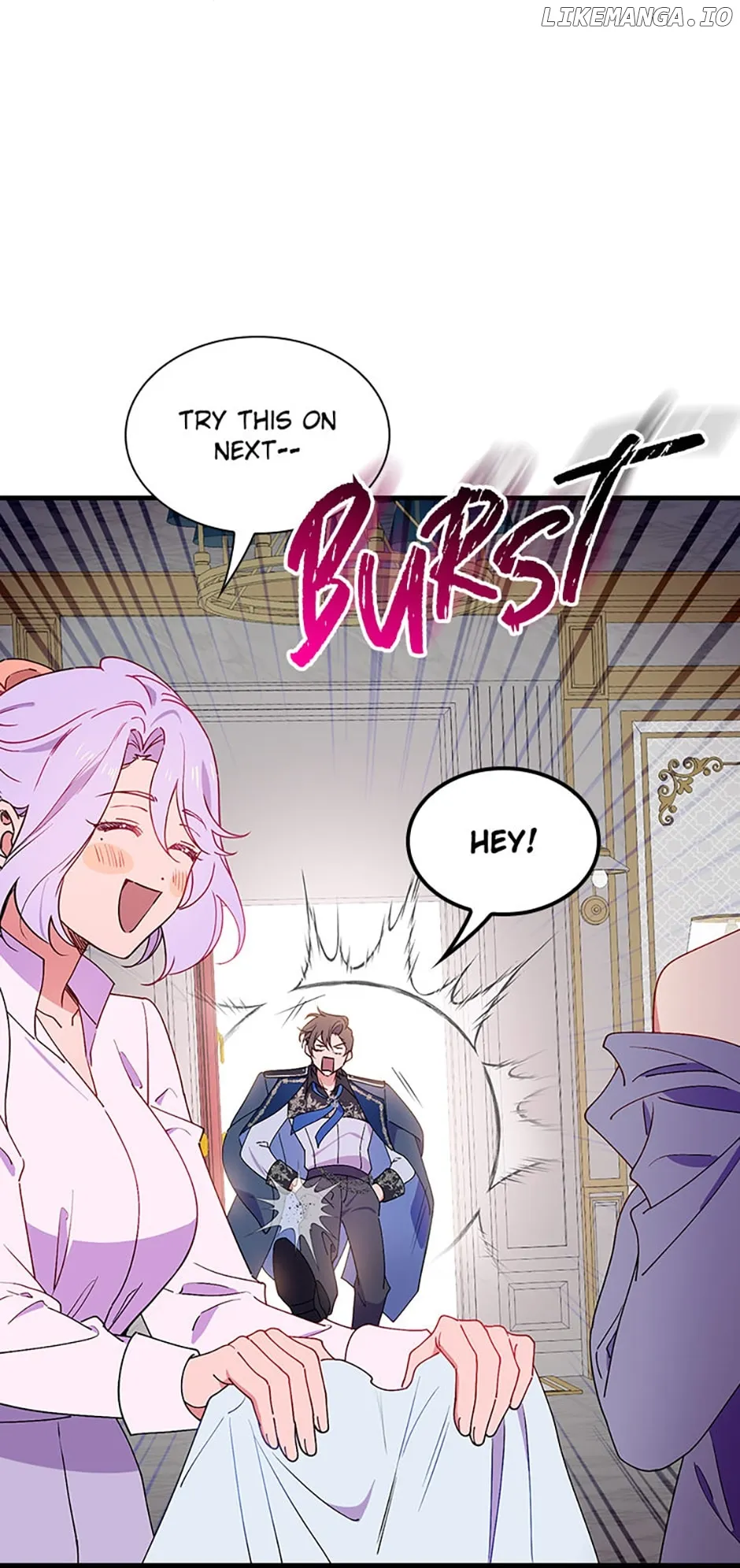 Melody of the Deadwood Chapter 83 Online - página 40