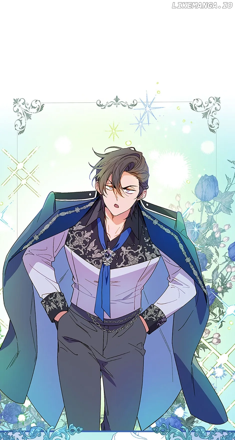 Melody of the Deadwood Chapter 83 Online - página 41
