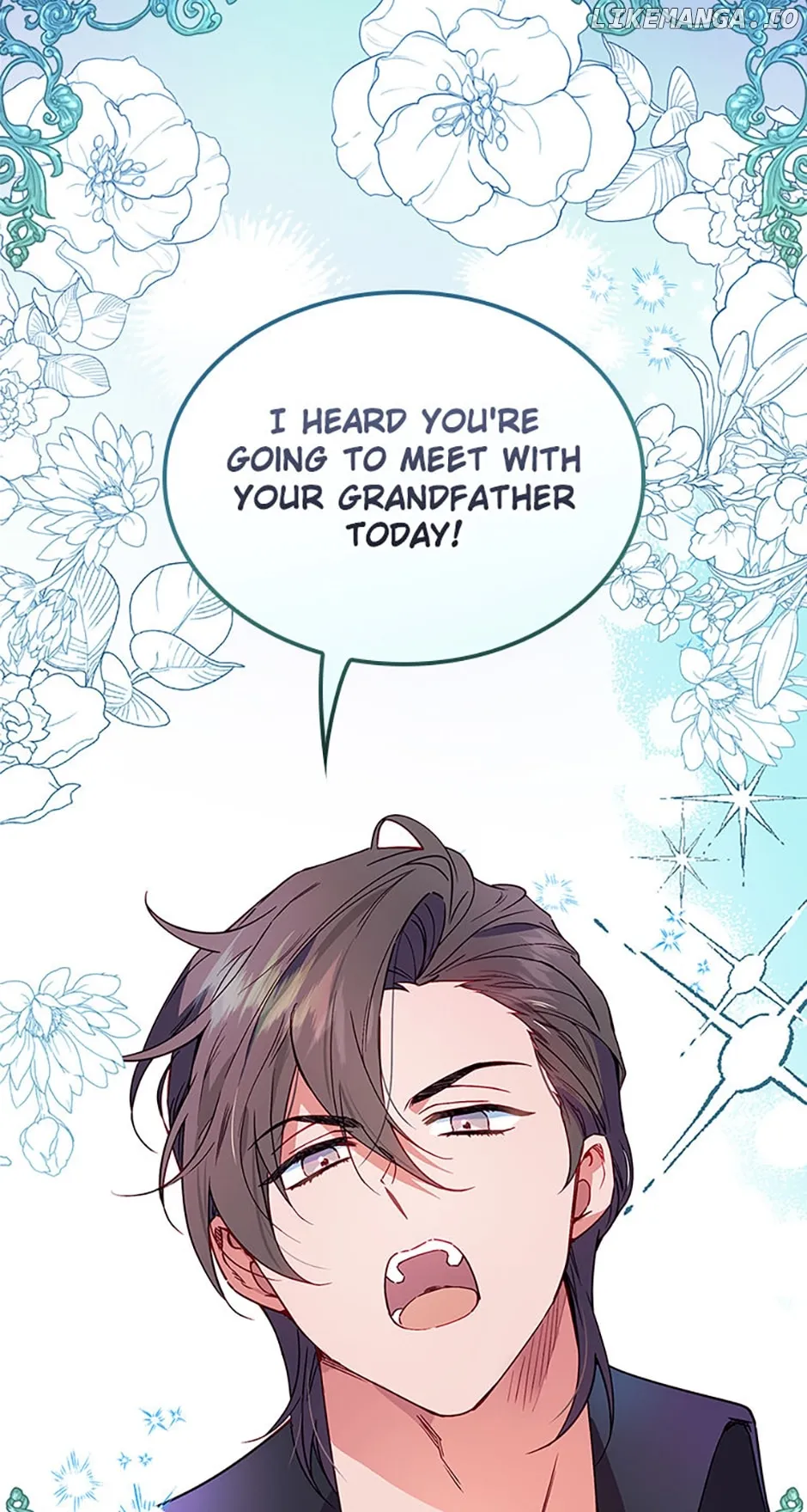 Melody of the Deadwood Chapter 83 Online - página 42