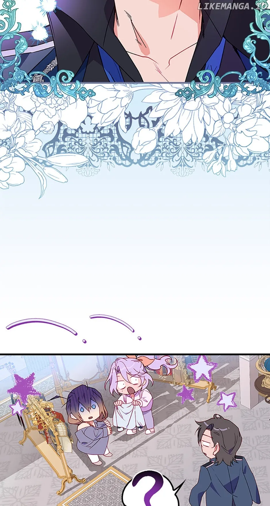 Melody of the Deadwood Chapter 83 Online - página 43