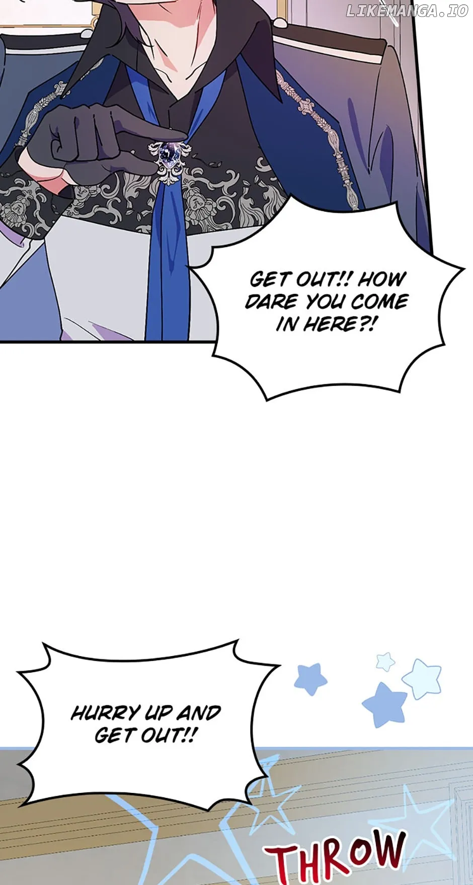 Melody of the Deadwood Chapter 83 Online - página 45