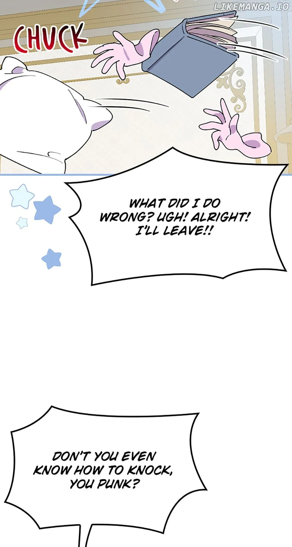 Melody of the Deadwood Chapter 83 Online - página 46