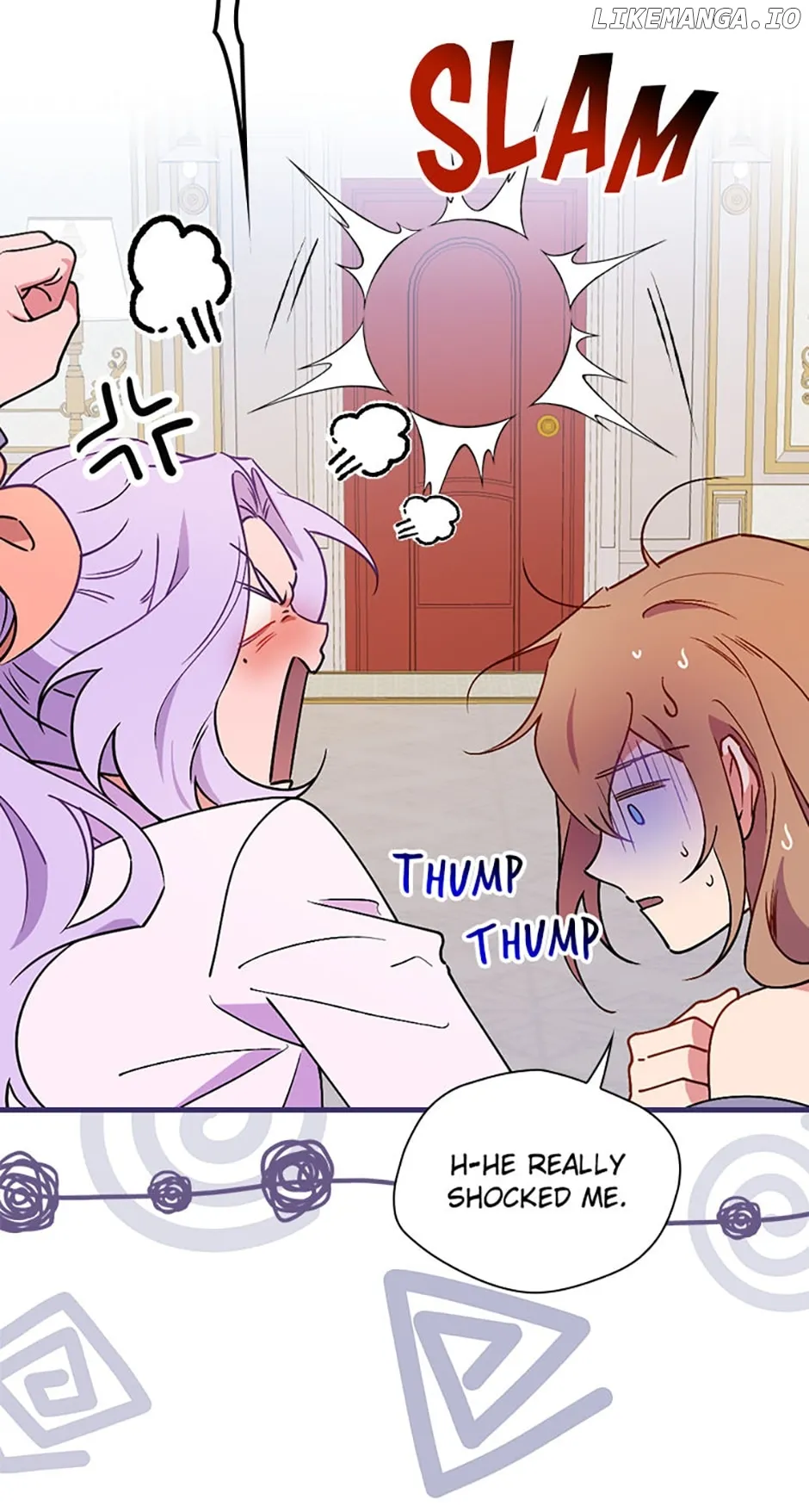 Melody of the Deadwood Chapter 83 Online - página 47