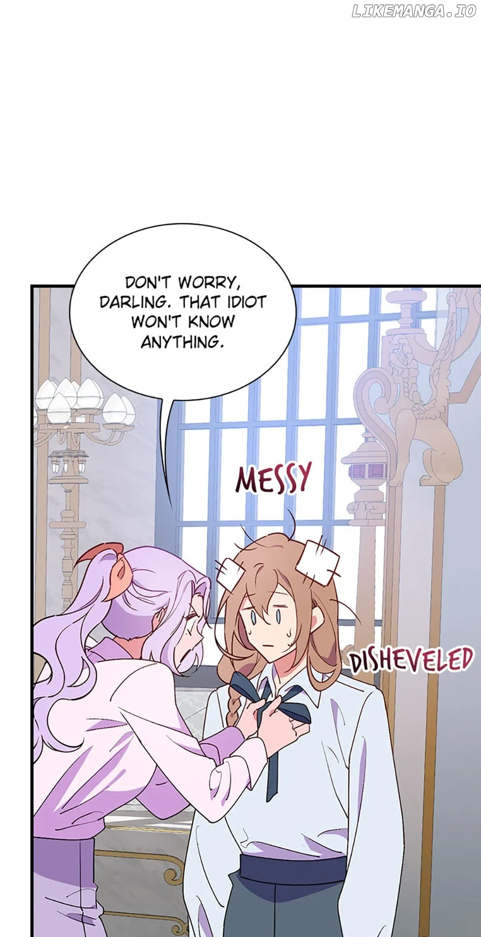 Melody of the Deadwood Chapter 83 Online - página 48
