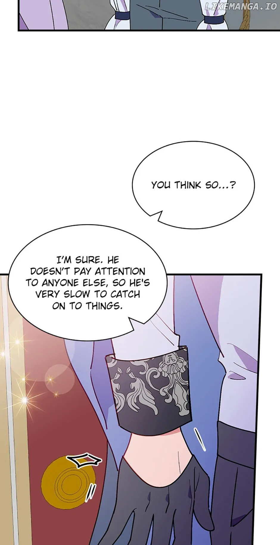Melody of the Deadwood Chapter 83 Online - página 49