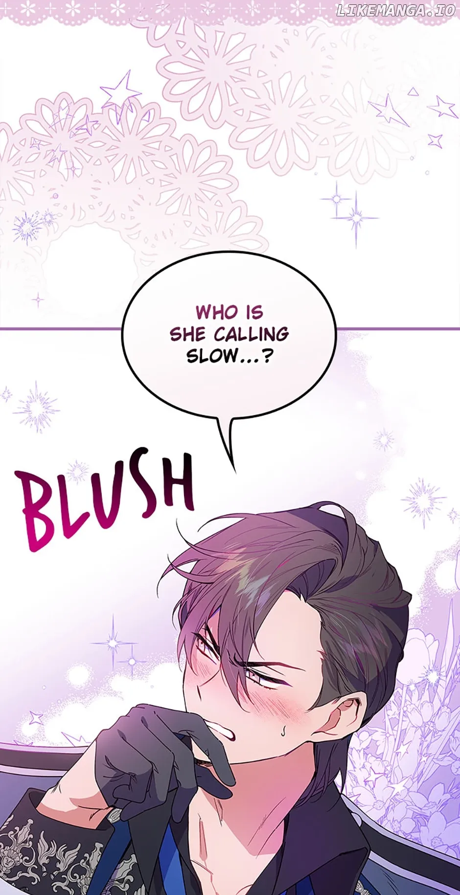 Melody of the Deadwood Chapter 83 Online - página 51