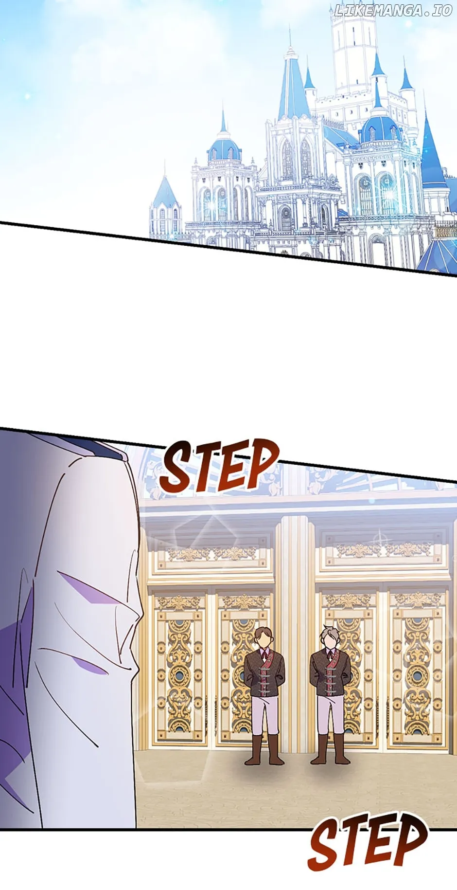Melody of the Deadwood Chapter 83 Online - página 53