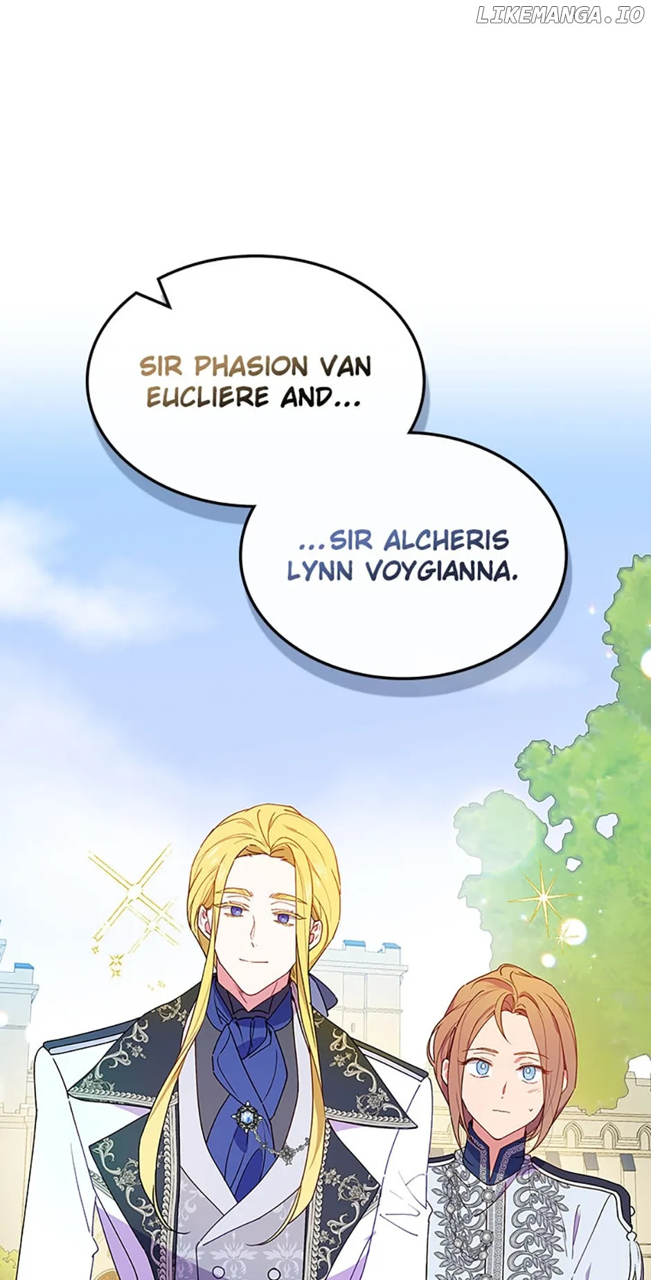 Melody of the Deadwood Chapter 83 Online - página 55