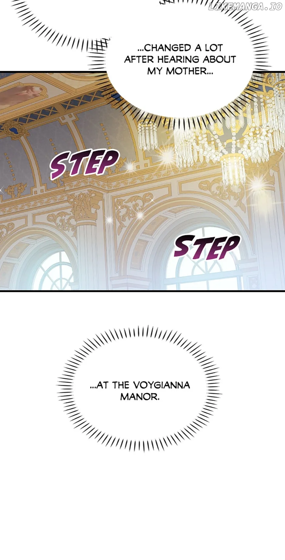 Melody of the Deadwood Chapter 83 Online - página 59