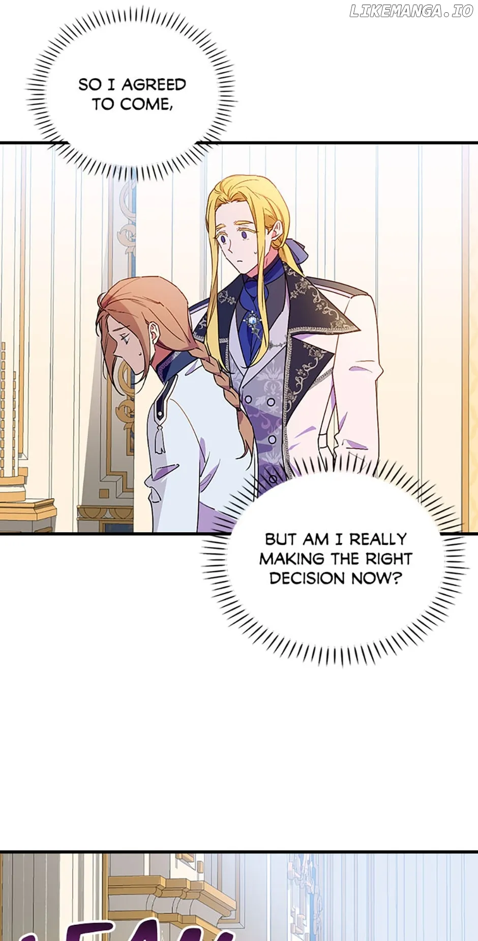 Melody of the Deadwood Chapter 83 Online - página 60