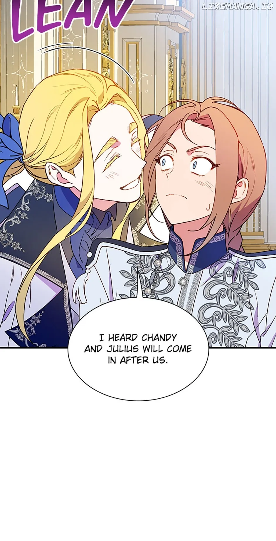 Melody of the Deadwood Chapter 83 Online - página 61