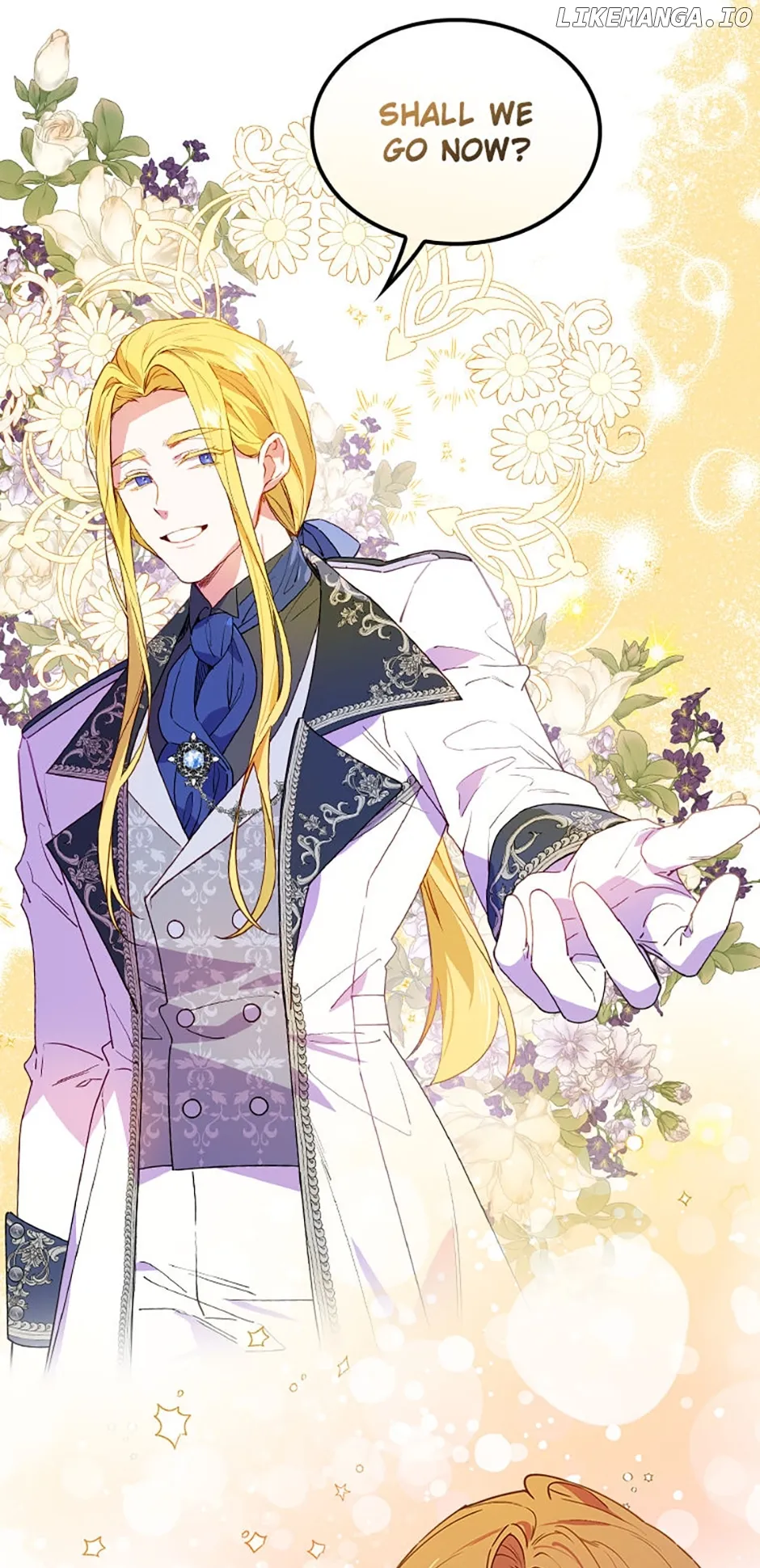 Melody of the Deadwood Chapter 83 Online - página 64