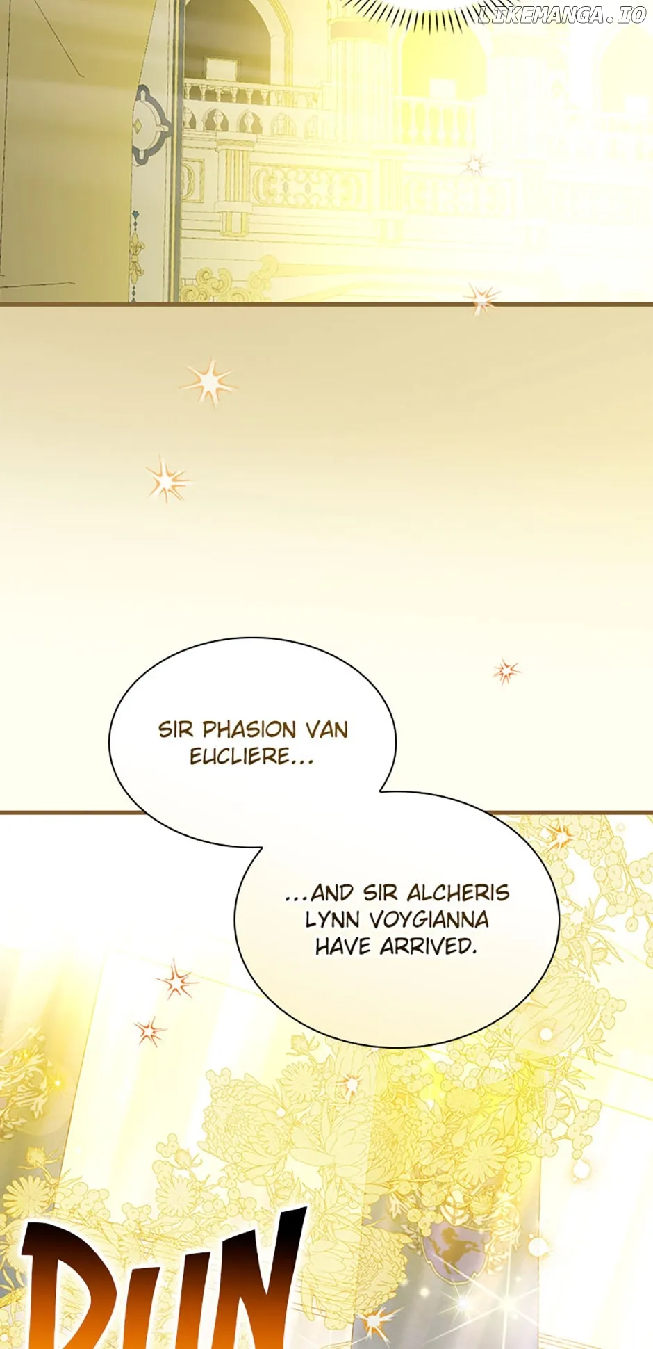 Melody of the Deadwood Chapter 83 Online - página 67