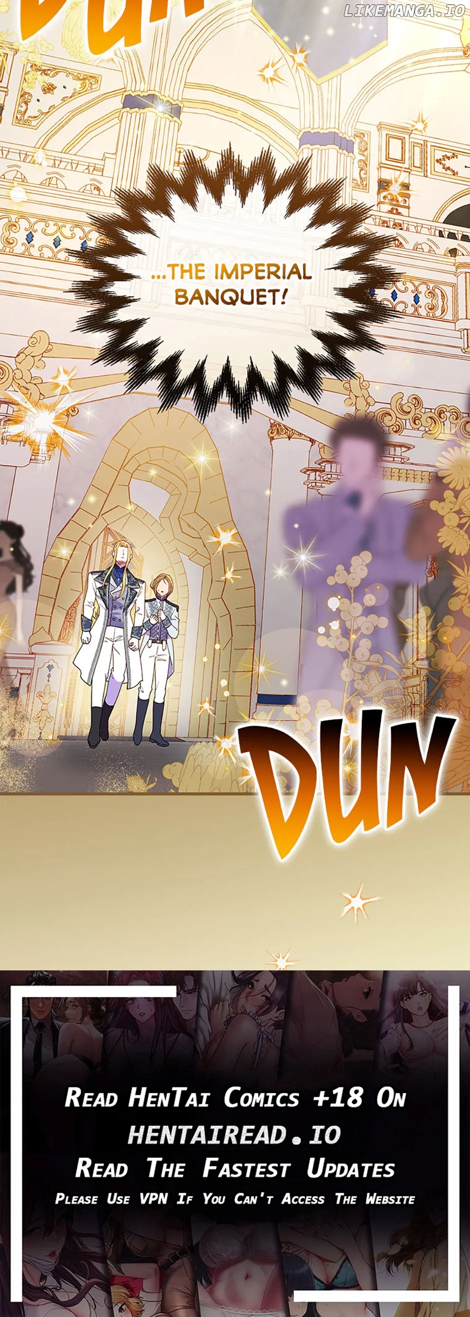 Melody of the Deadwood Chapter 83 Online - página 68