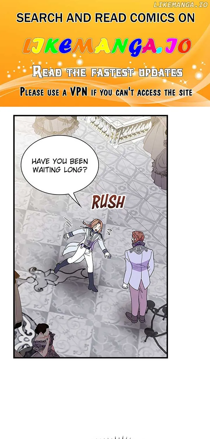 Melody of the Deadwood Chapter 86 Online - página 1
