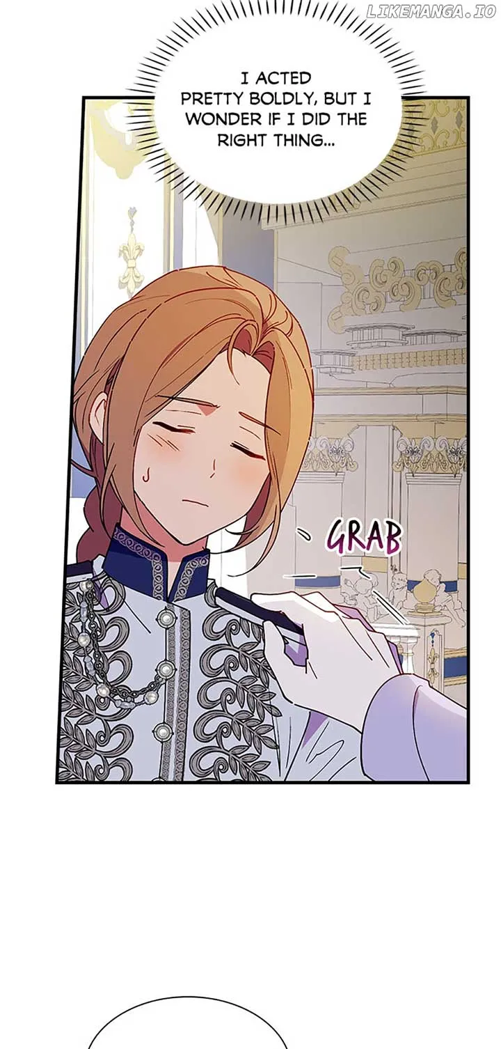 Melody of the Deadwood Chapter 86 Online - página 2