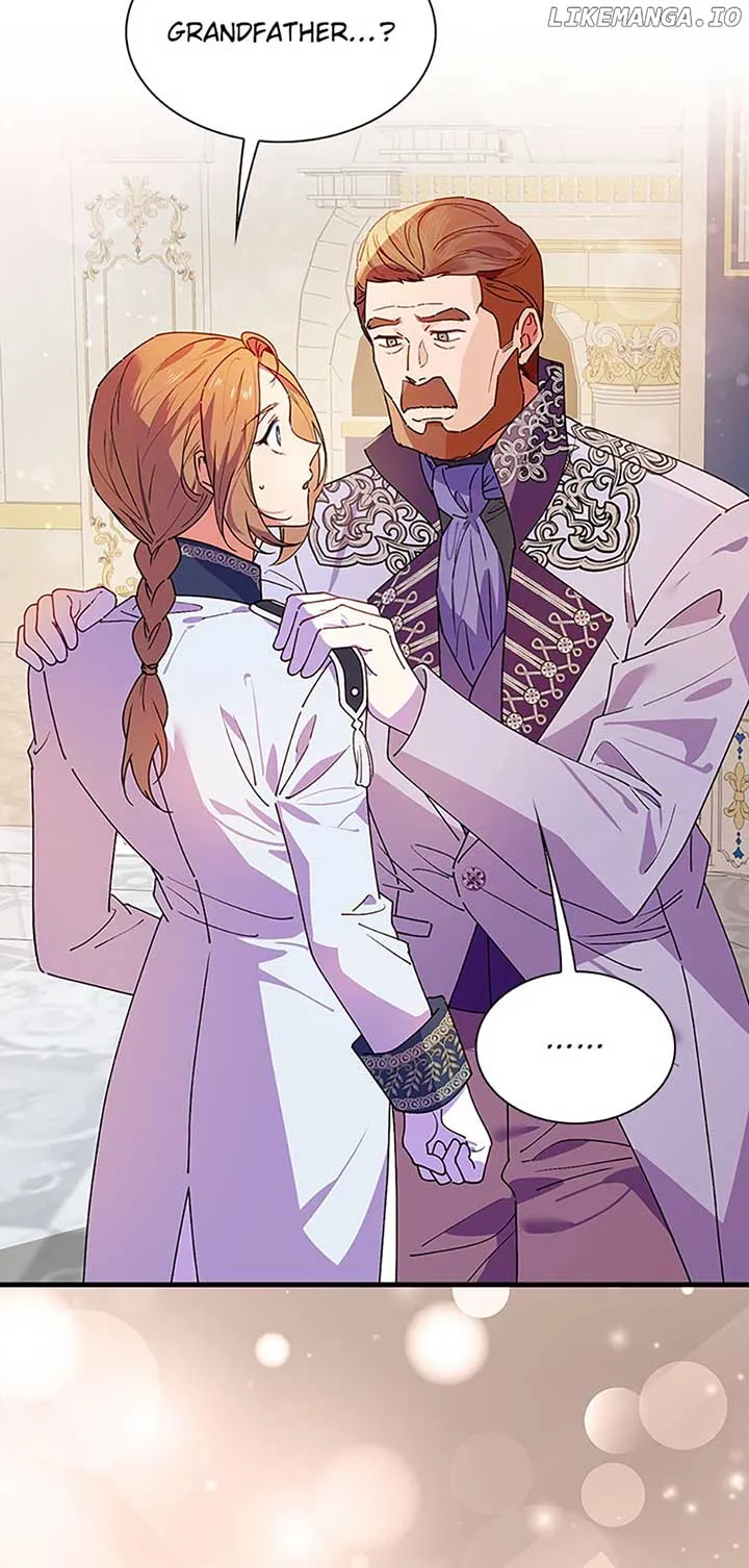 Melody of the Deadwood Chapter 86 Online - página 3