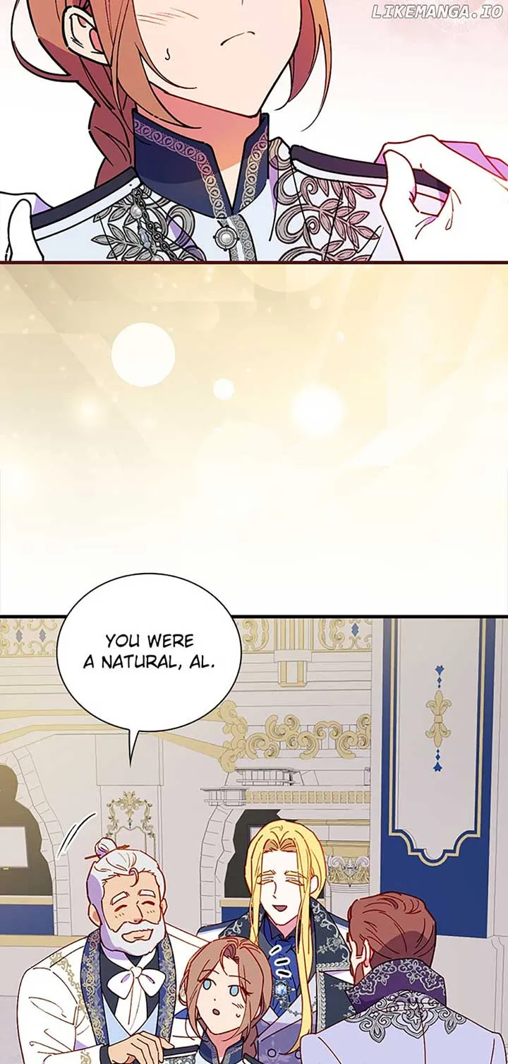 Melody of the Deadwood Chapter 86 Online - página 5