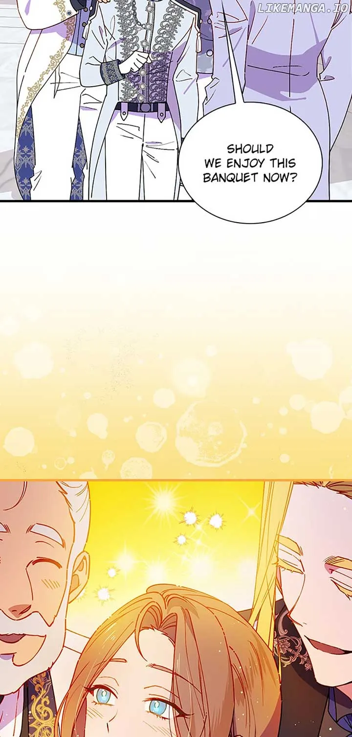 Melody of the Deadwood Chapter 86 Online - página 6