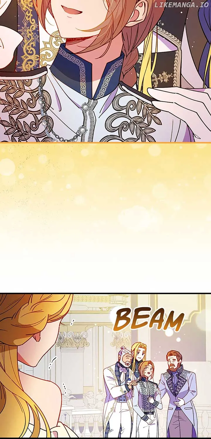 Melody of the Deadwood Chapter 86 Online - página 7