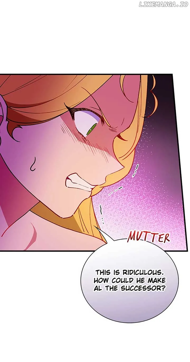 Melody of the Deadwood Chapter 86 Online - página 8