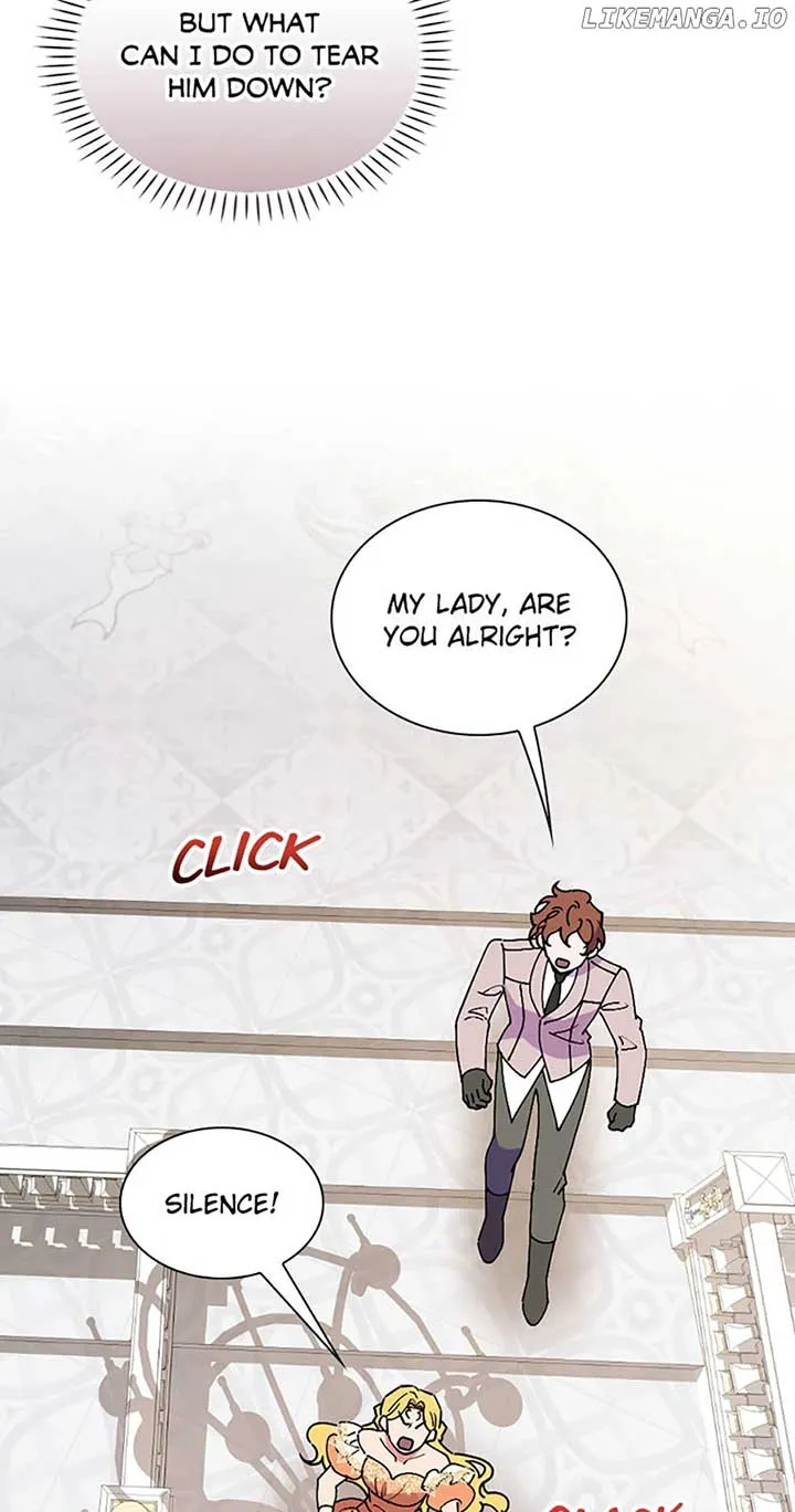 Melody of the Deadwood Chapter 86 Online - página 10