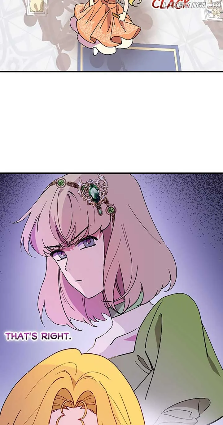 Melody of the Deadwood Chapter 86 Online - página 11