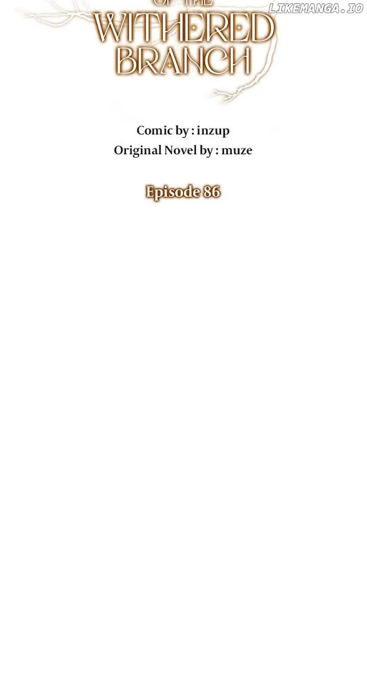 Melody of the Deadwood Chapter 86 Online - página 16
