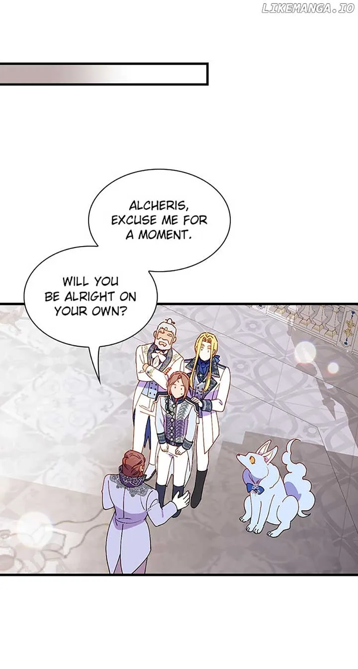 Melody of the Deadwood Chapter 86 Online - página 17