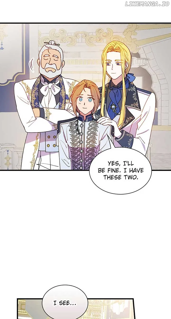 Melody of the Deadwood Chapter 86 Online - página 18