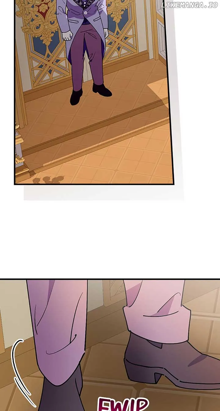 Melody of the Deadwood Chapter 86 Online - página 21