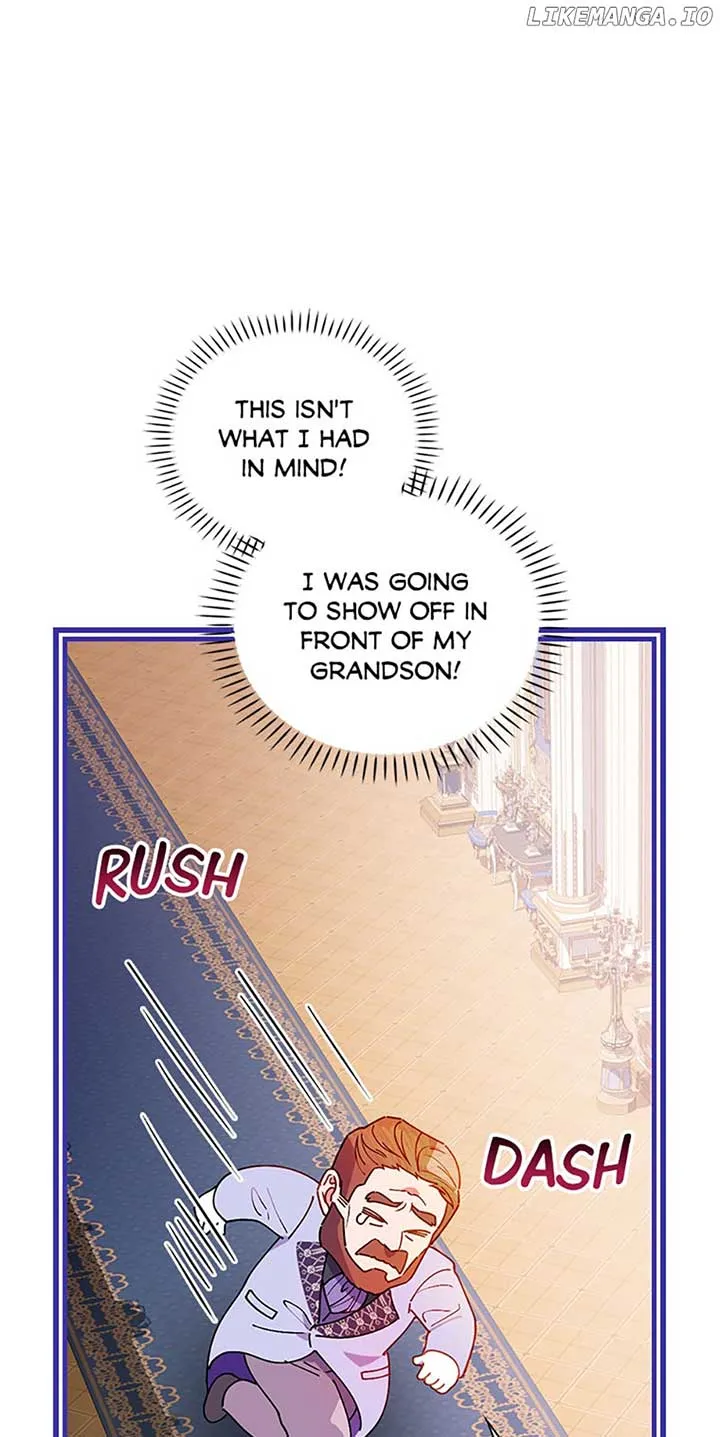 Melody of the Deadwood Chapter 86 Online - página 23