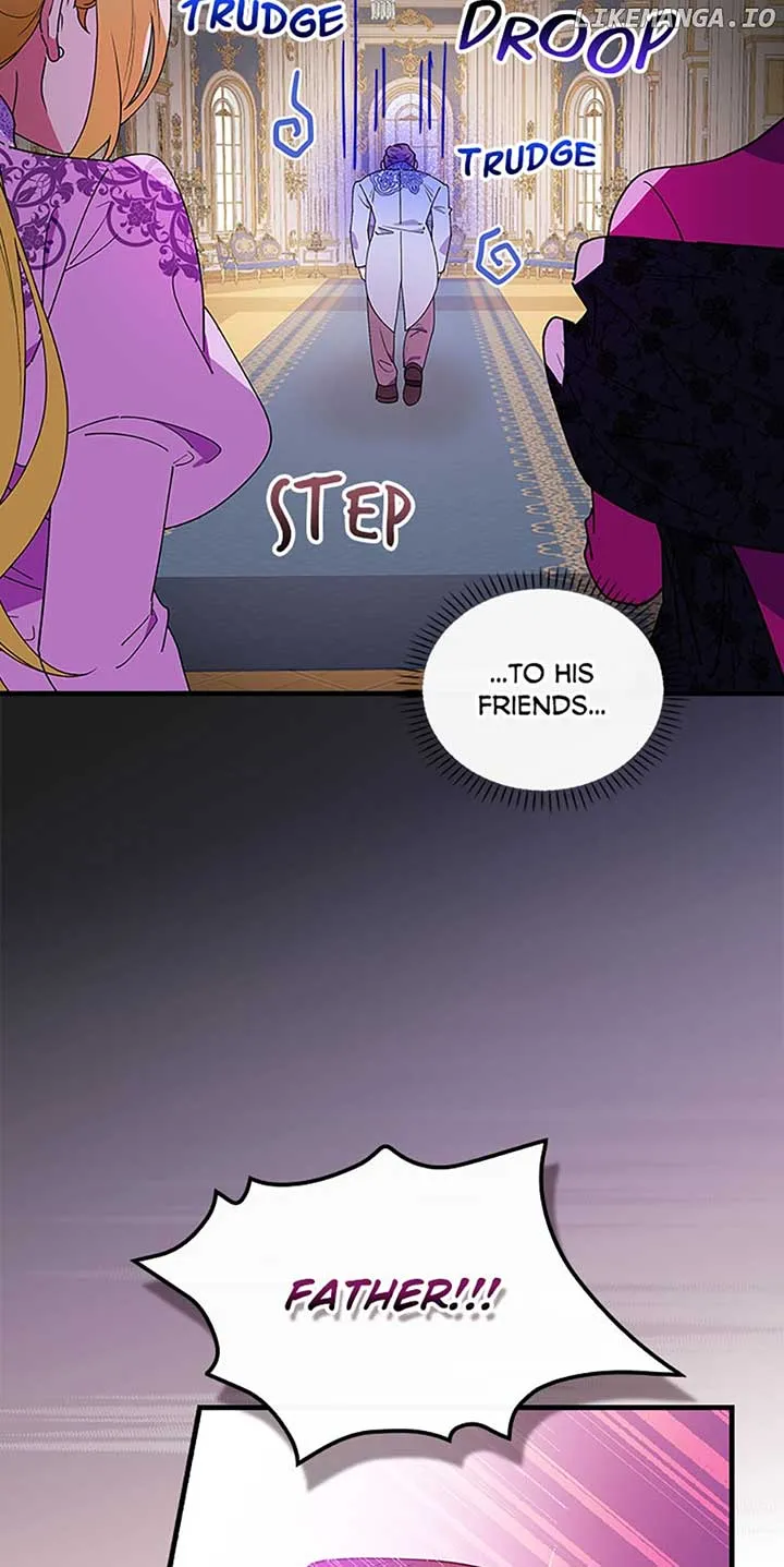 Melody of the Deadwood Chapter 86 Online - página 26
