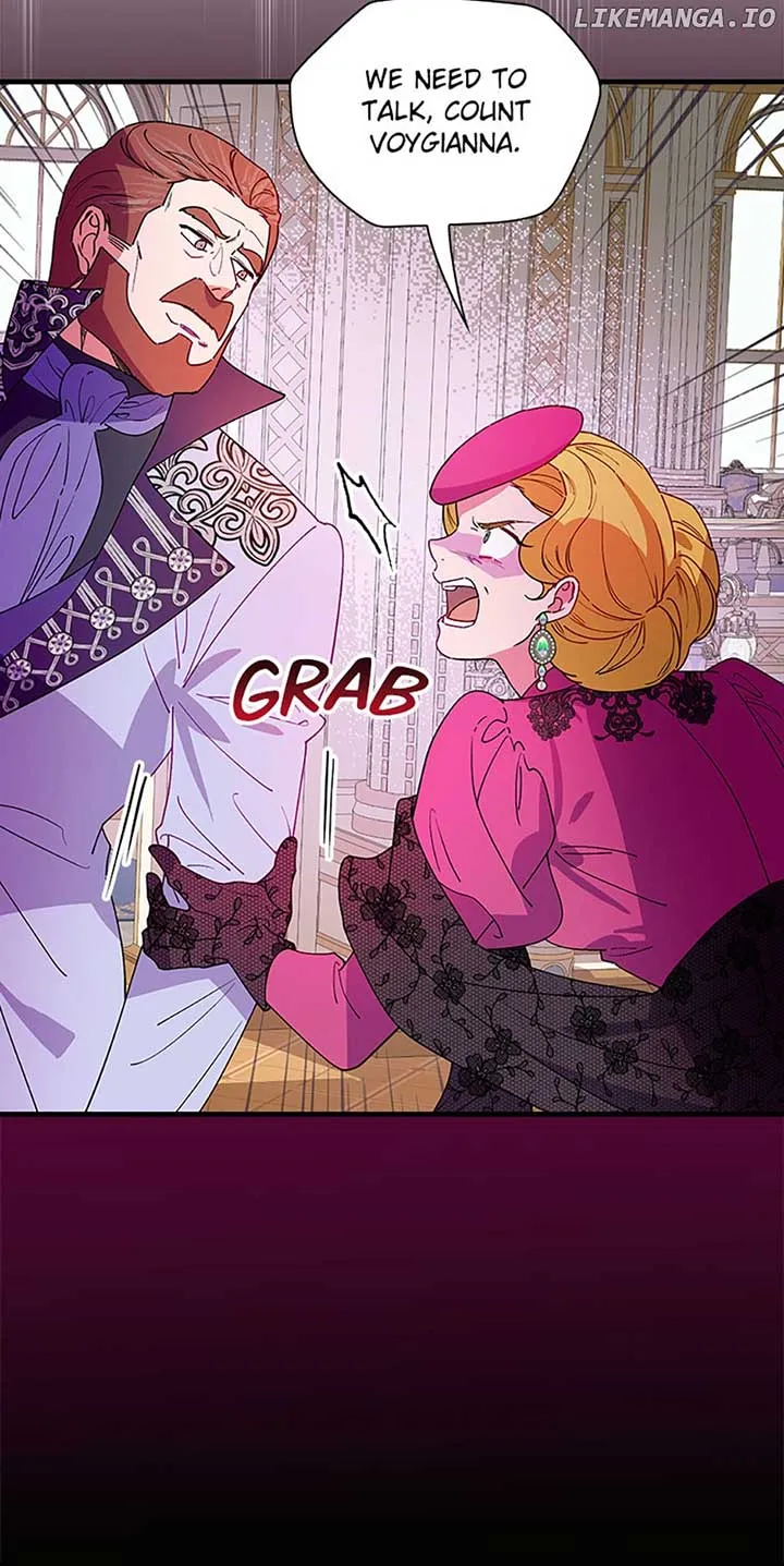 Melody of the Deadwood Chapter 86 Online - página 29