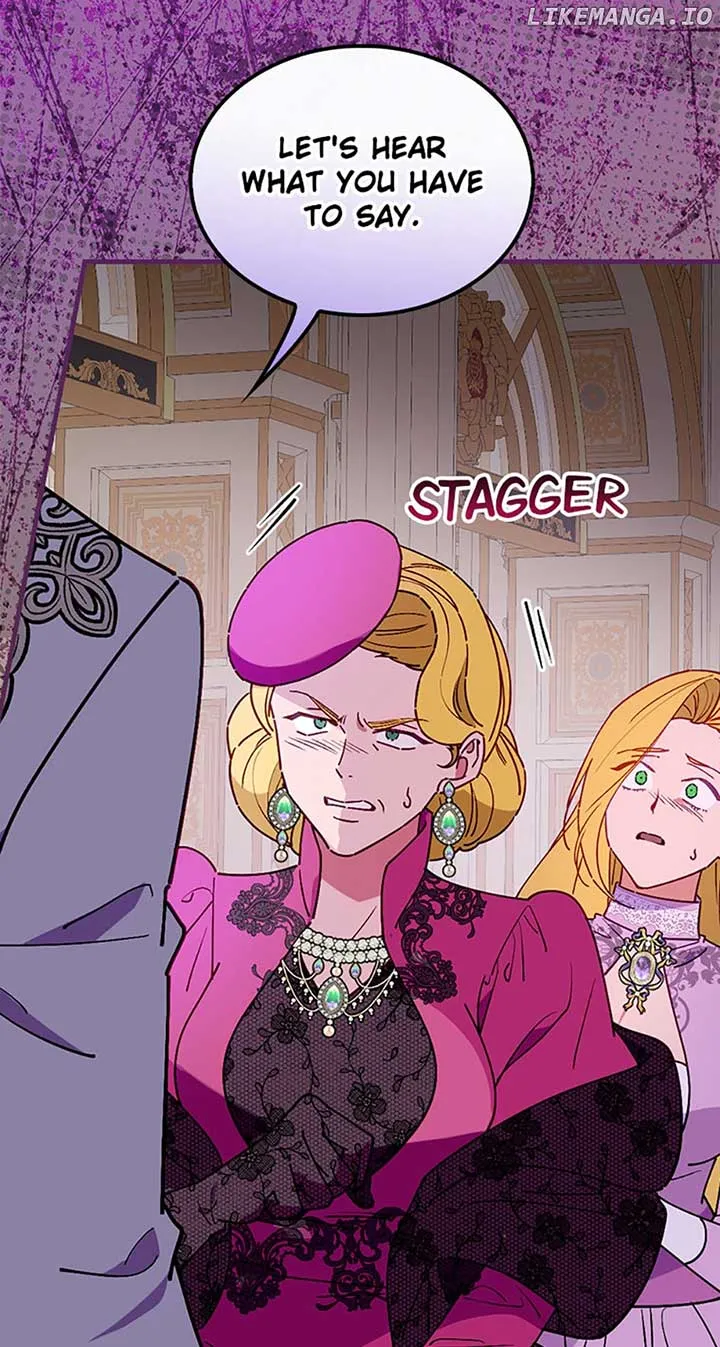 Melody of the Deadwood Chapter 86 Online - página 31