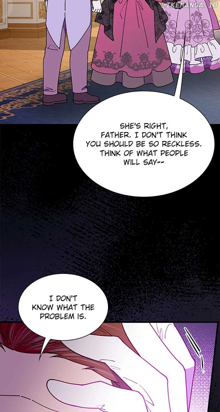 Melody of the Deadwood Chapter 86 Online - página 33