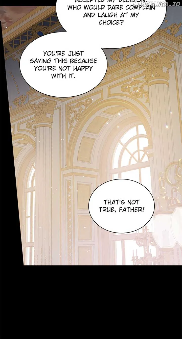 Melody of the Deadwood Chapter 86 Online - página 37