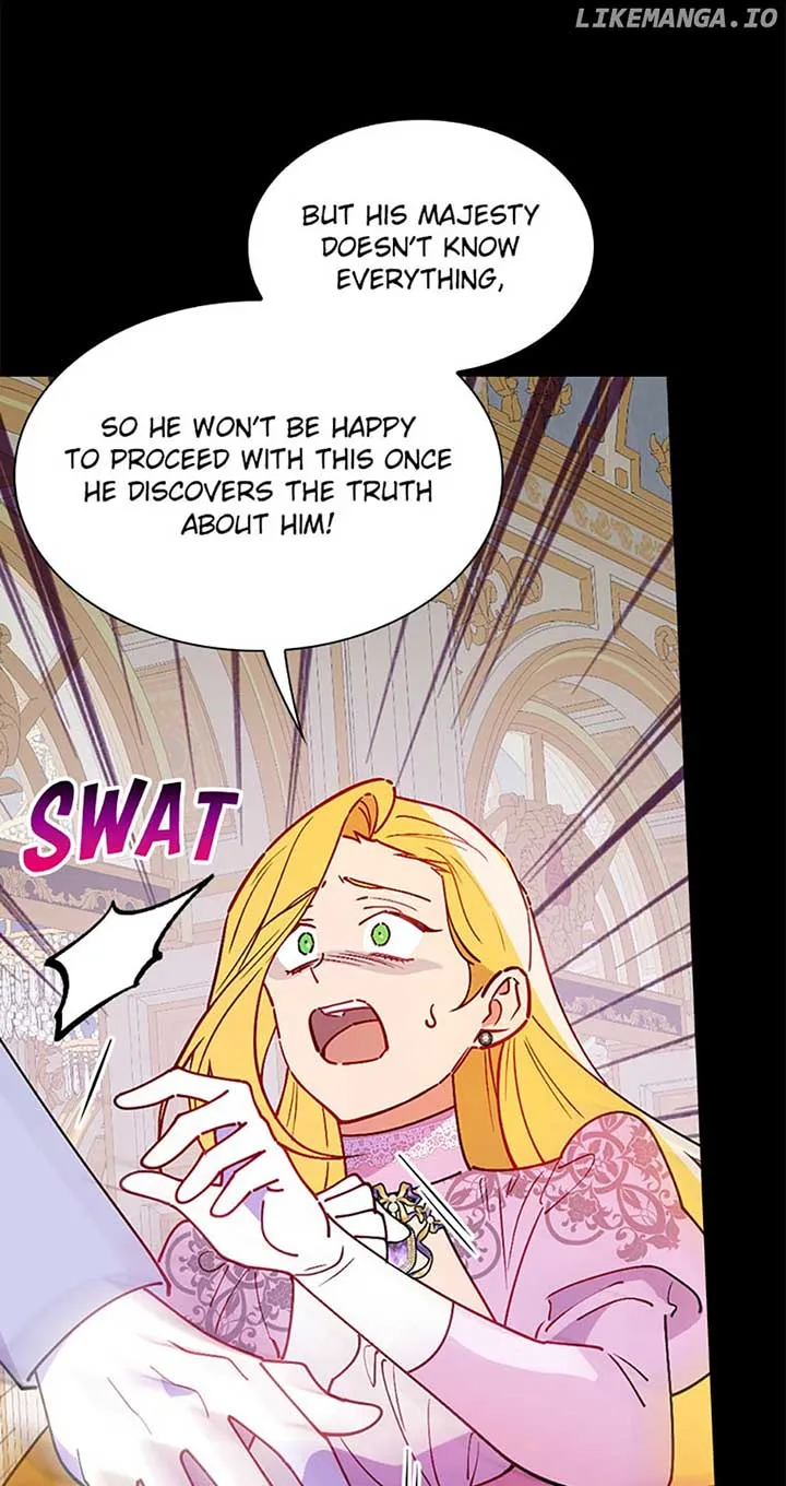 Melody of the Deadwood Chapter 86 Online - página 38