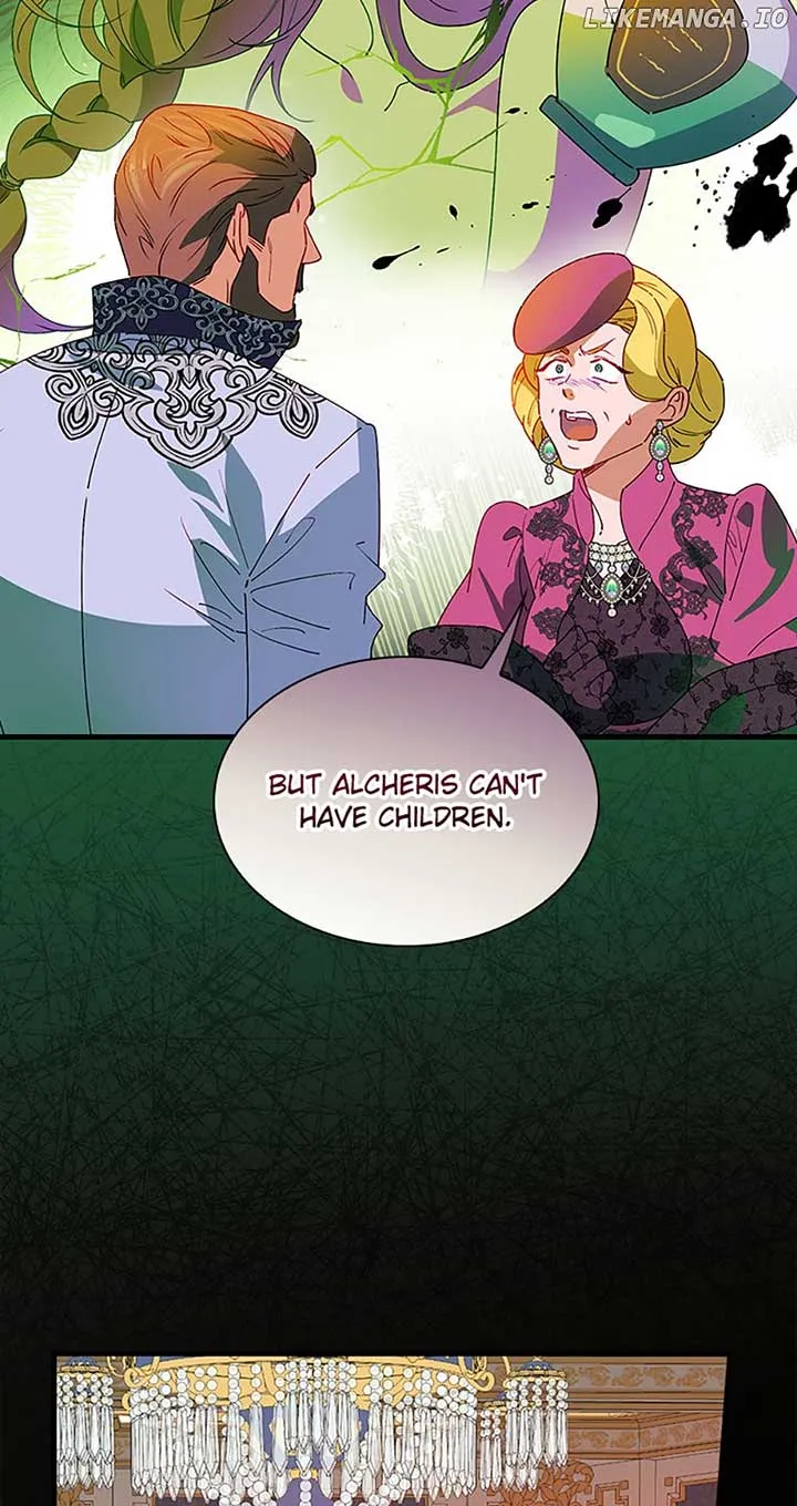 Melody of the Deadwood Chapter 86 Online - página 43
