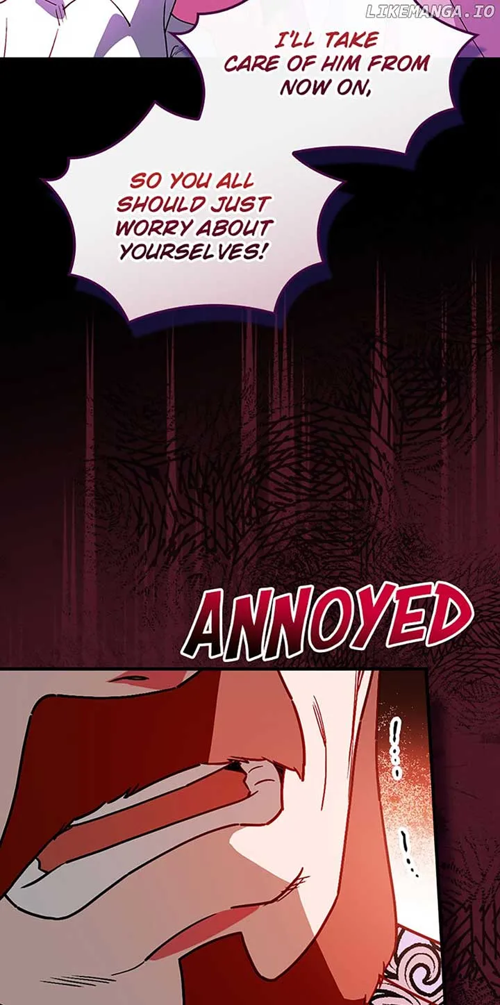 Melody of the Deadwood Chapter 86 Online - página 49