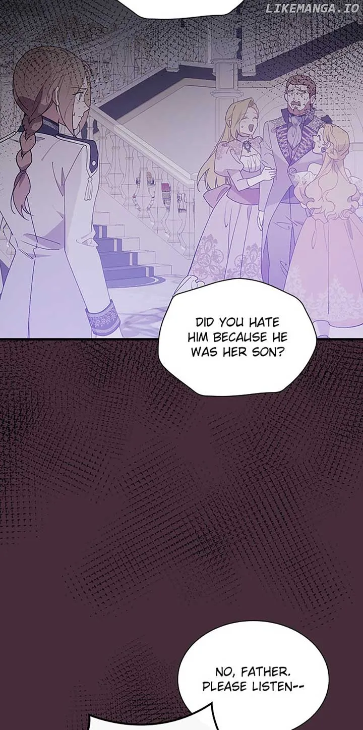 Melody of the Deadwood Chapter 86 Online - página 51