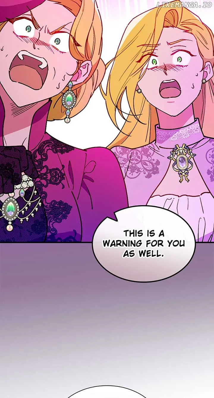 Melody of the Deadwood Chapter 86 Online - página 58