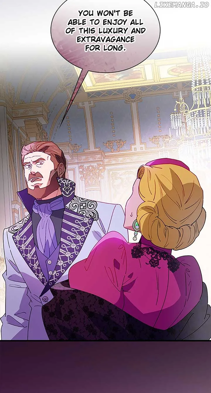 Melody of the Deadwood Chapter 86 Online - página 59