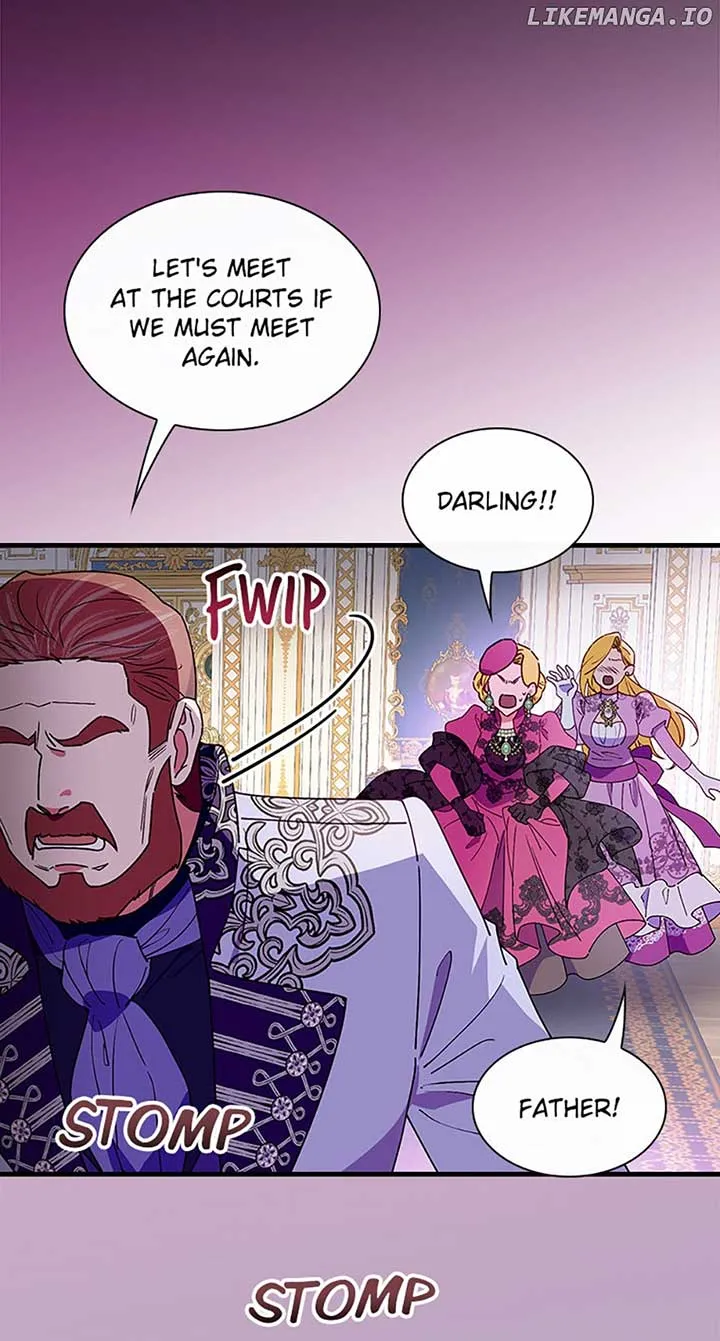 Melody of the Deadwood Chapter 86 Online - página 60