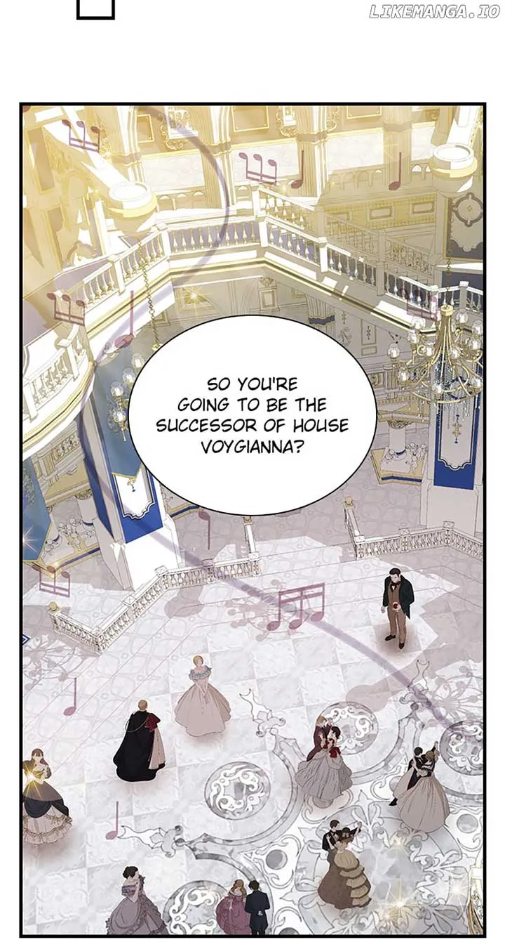 Melody of the Deadwood Chapter 86 Online - página 62