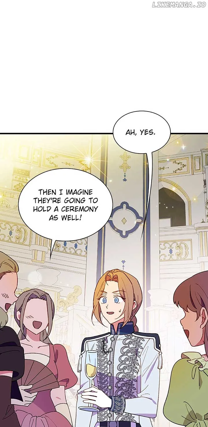 Melody of the Deadwood Chapter 86 Online - página 63
