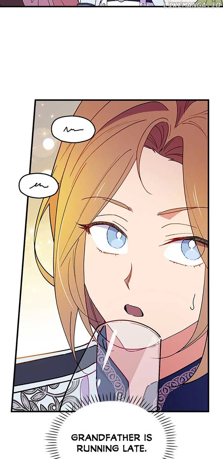 Melody of the Deadwood Chapter 86 Online - página 64
