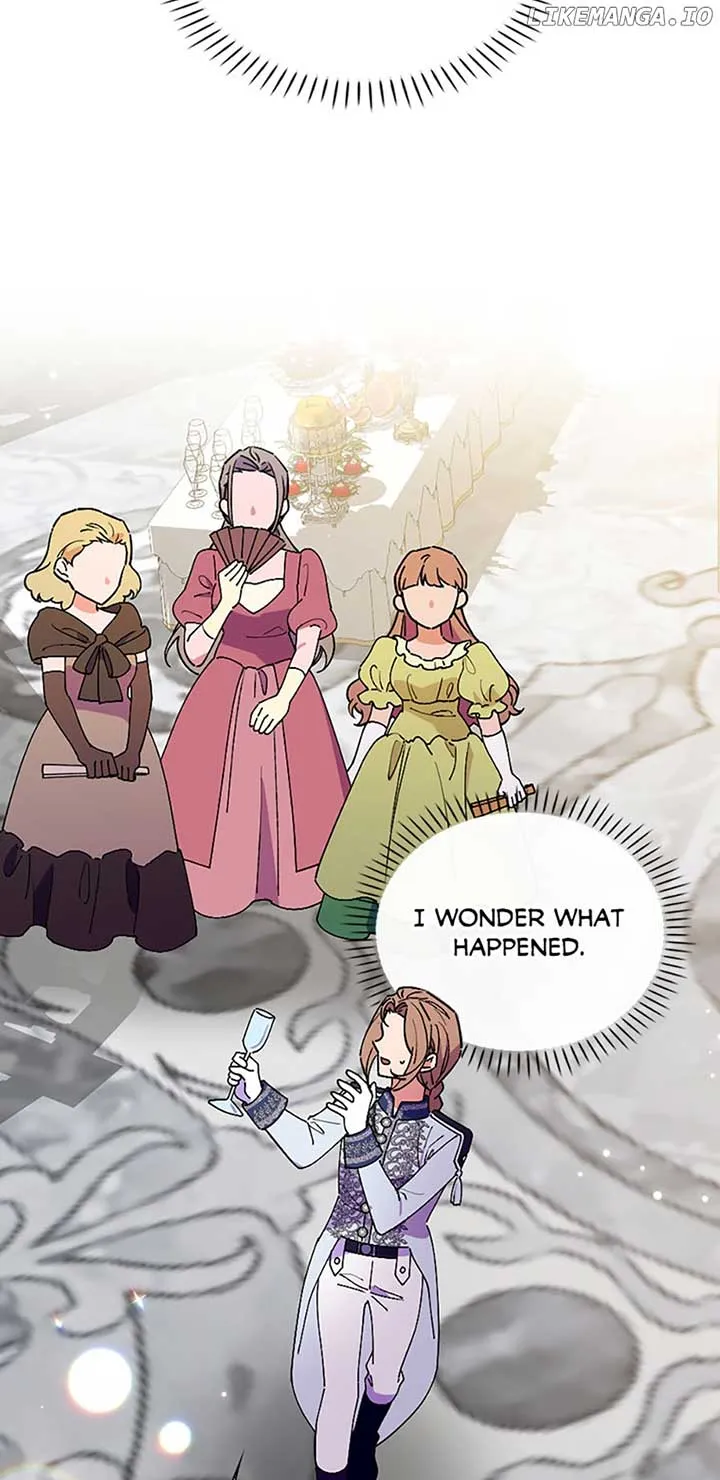 Melody of the Deadwood Chapter 86 Online - página 65