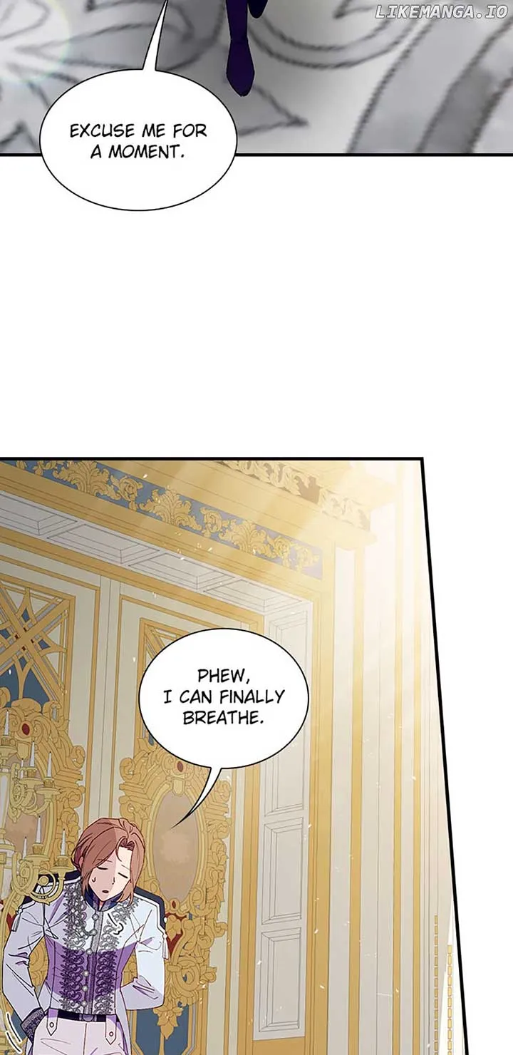Melody of the Deadwood Chapter 86 Online - página 66