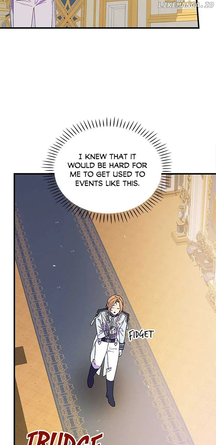Melody of the Deadwood Chapter 86 Online - página 67